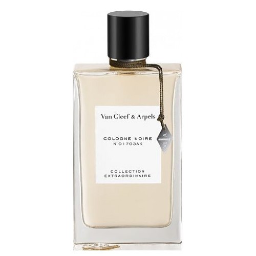 Van Cleef & Arpels Collection Extraordinaire Cologne Noire 75 ml Unısex ORJİNAL kutulu Parfüm